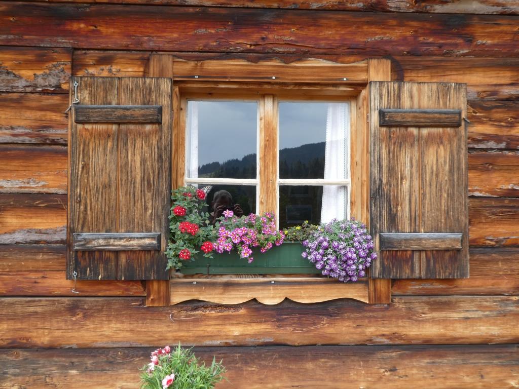 Riedingalm - 2018